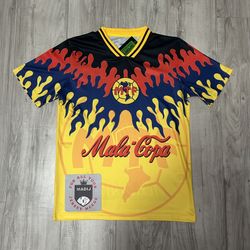 America Inspired Street wear jersey 