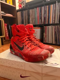 Nike Kobe 9s Elite sz10