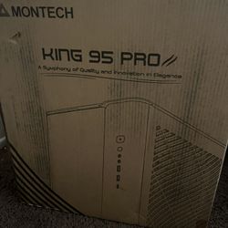 Pc Case 