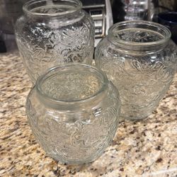 Fantasía Princess House Set (no Lids)