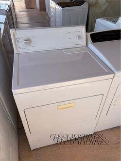 Kenmore 70 Gas Dryer 90 Day Warranty Some Delivery