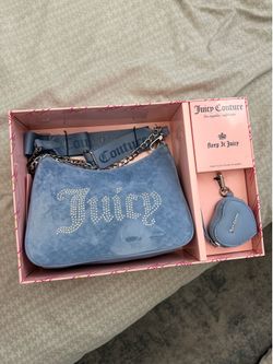 Juicy purse