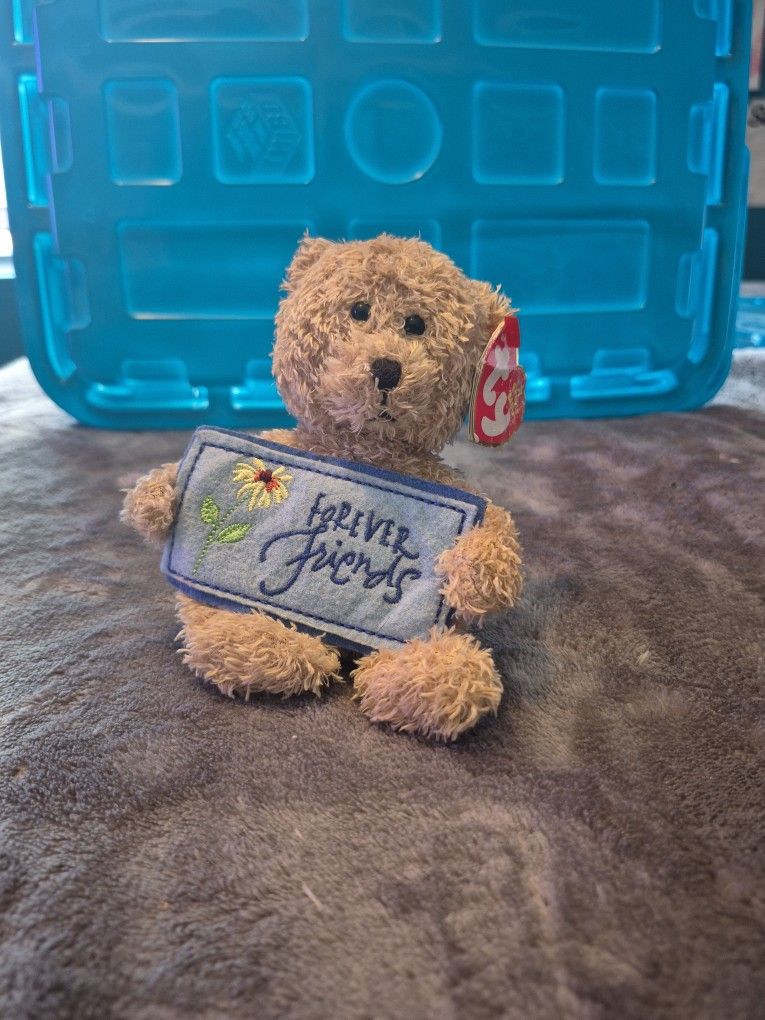 TY Beanie Baby