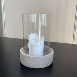 Candle Holder
