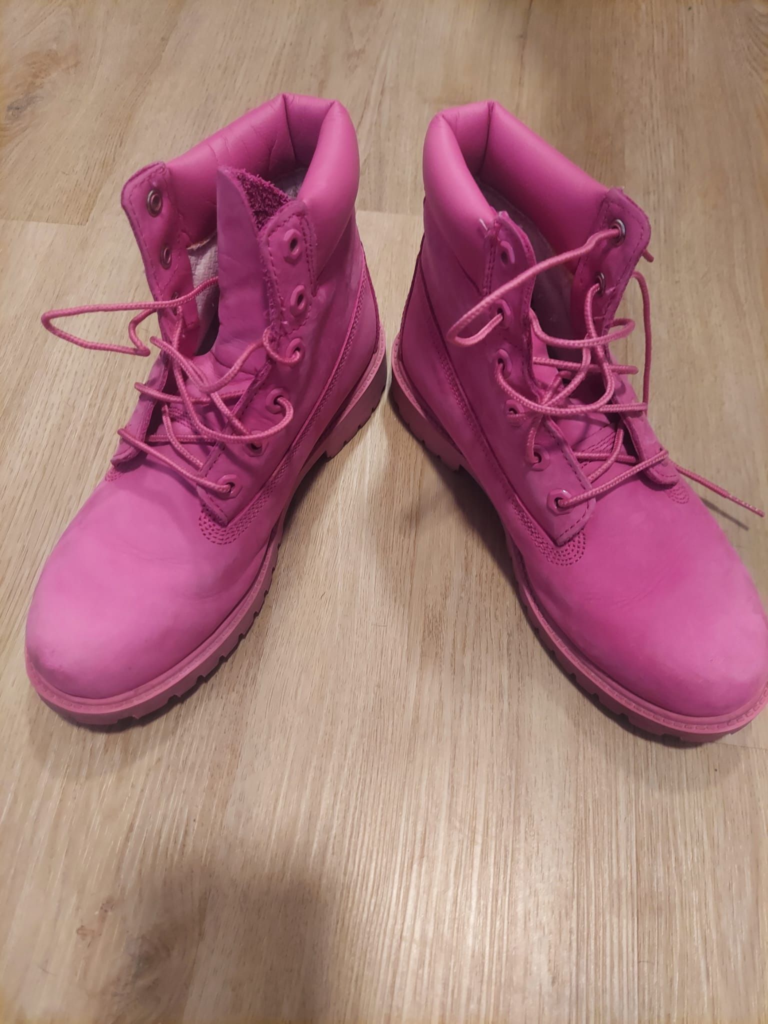 Timberland