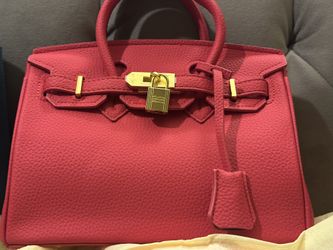 Designer Leather Handbags