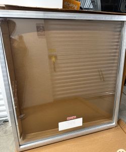 Windows for sale ( commercial  46x48 ) $250  for all of them
