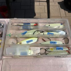 Fishing Tackle 