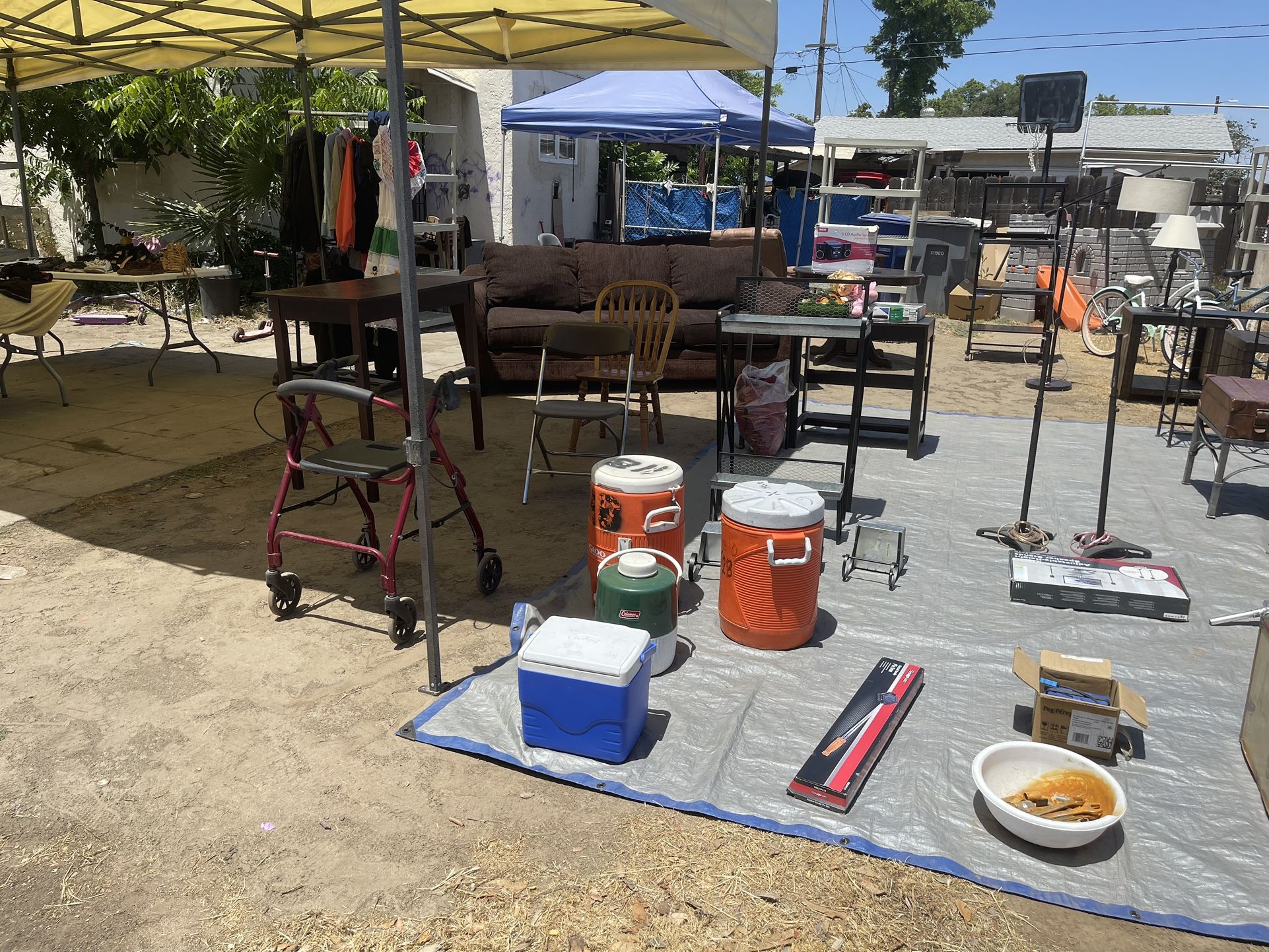 Stuff For Sale