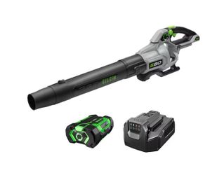 EGO 615CFM Blower 2.5AH Kit Tool Only