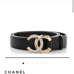 Chanel Womens Belt for Sale in Bakersfield, CA - OfferUp