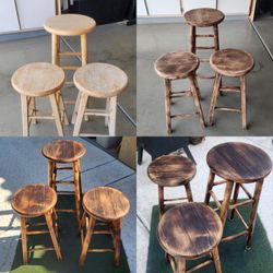 Bar Stools