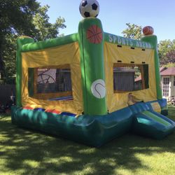 Bounce House $650