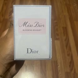 Dior Perfume 