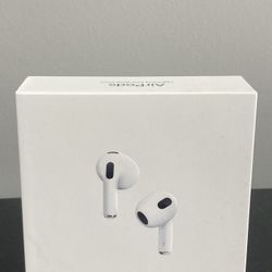 Airpods 3rd Gen 