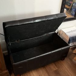 Storage Bench 