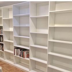 Closet Organizer 