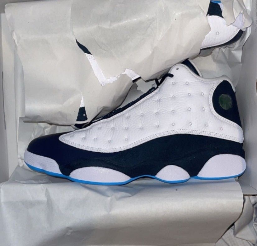 Air Jordan Retro 13 Size 8