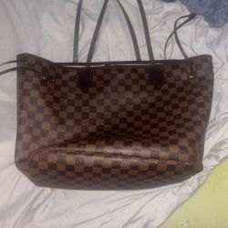 LV bag