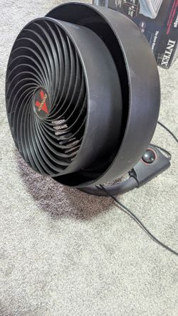 Vornado 280SS Air Circulator Fan