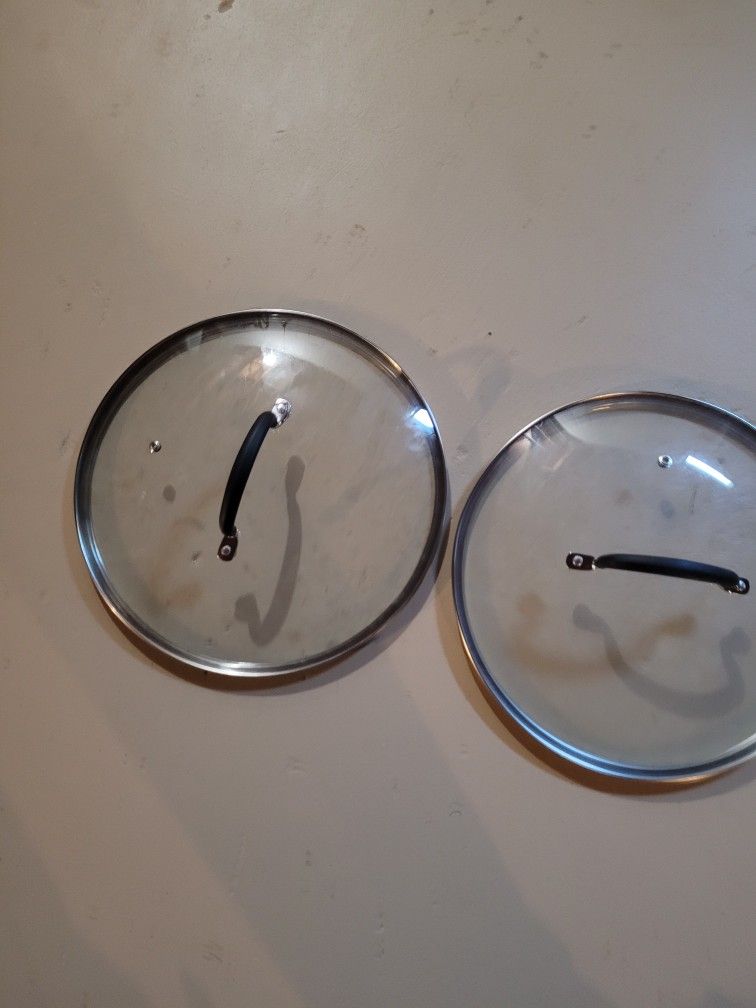Pan Lid/lids