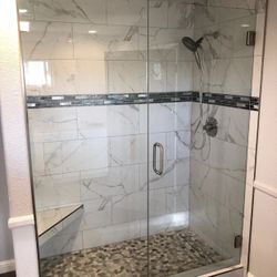 Restroom Remodel