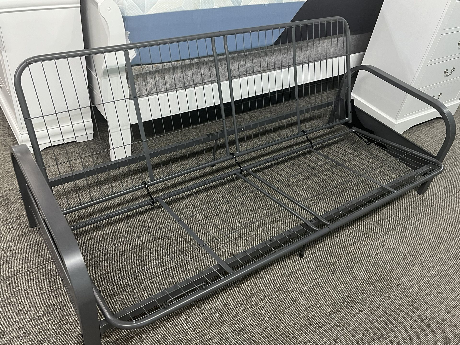 Futon Frame