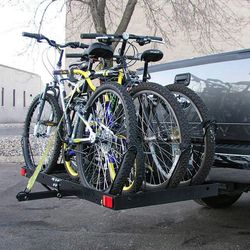 Bike Rack 
