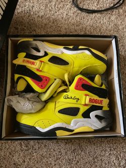 Ewing Rogue 9.5