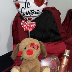 Victoria Secret Valentines gift 