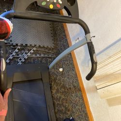 Treadmill 