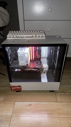 Gaming P/c