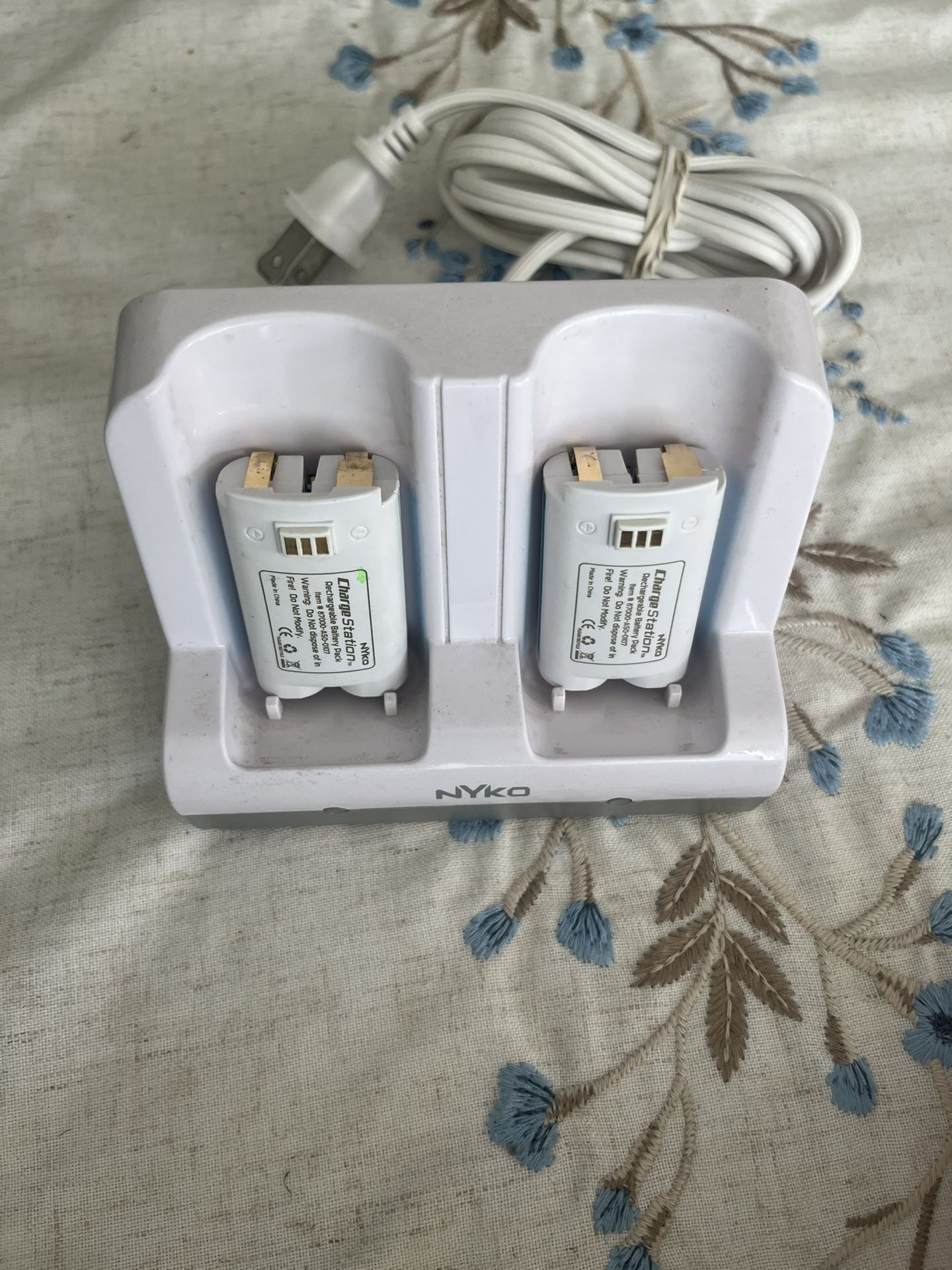 Wii