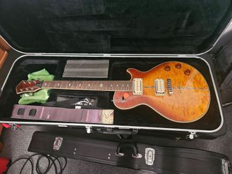 Brand new Michael Kelly Custom in the box