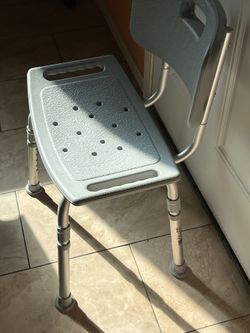 Shower Chair