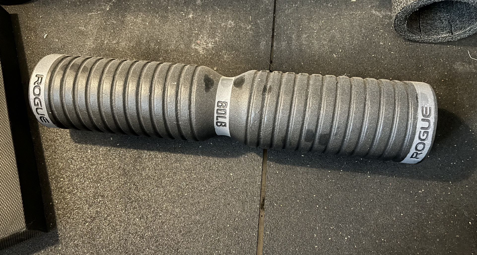 Rogue 80lbs Body Tempering roller