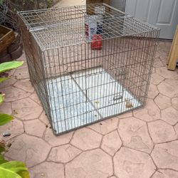 Pet Cage