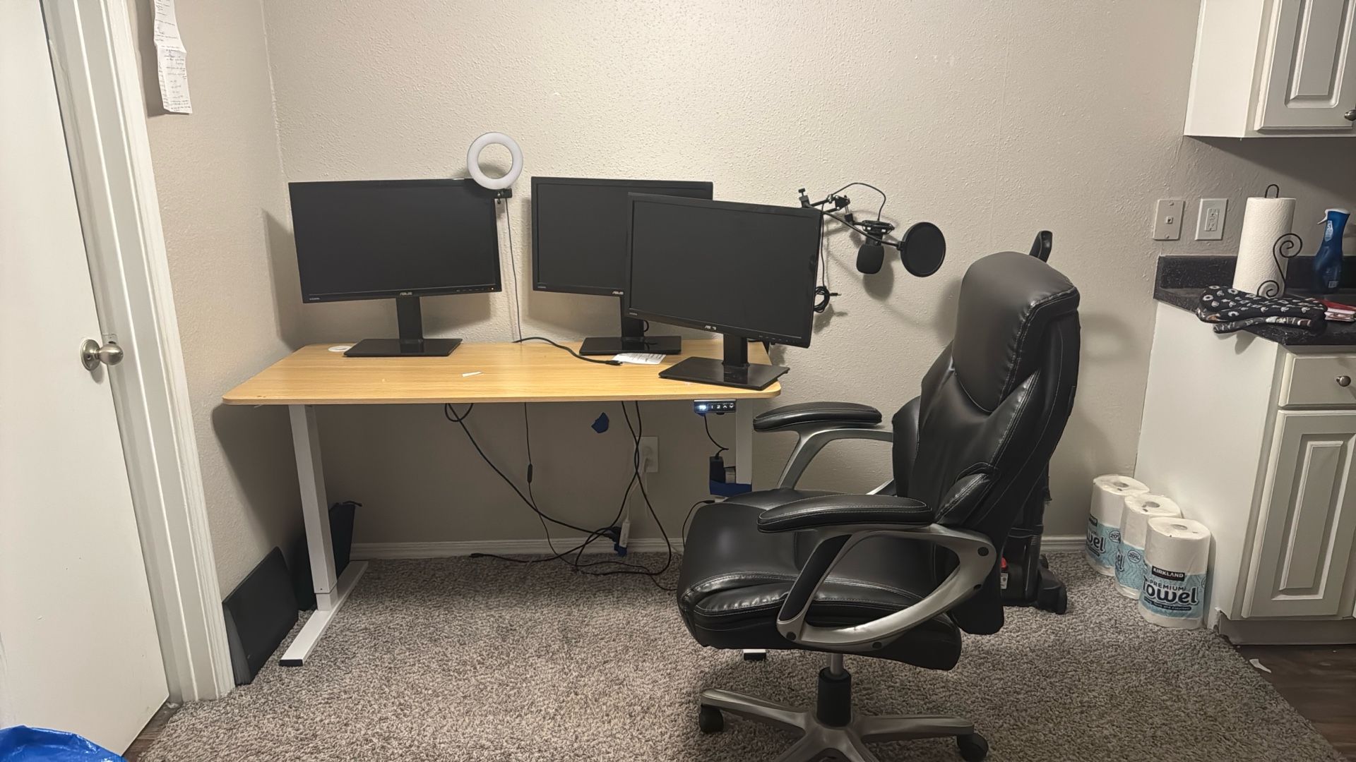 Office Set- UPDATE