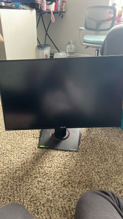 ASUS tug gamimg missing the power plug