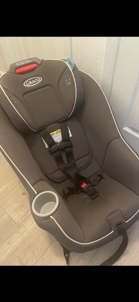 graco car seat