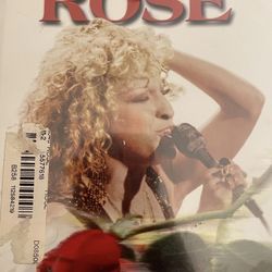 THE ROSE (DVD-1979) NEW BETTE MIDLER
