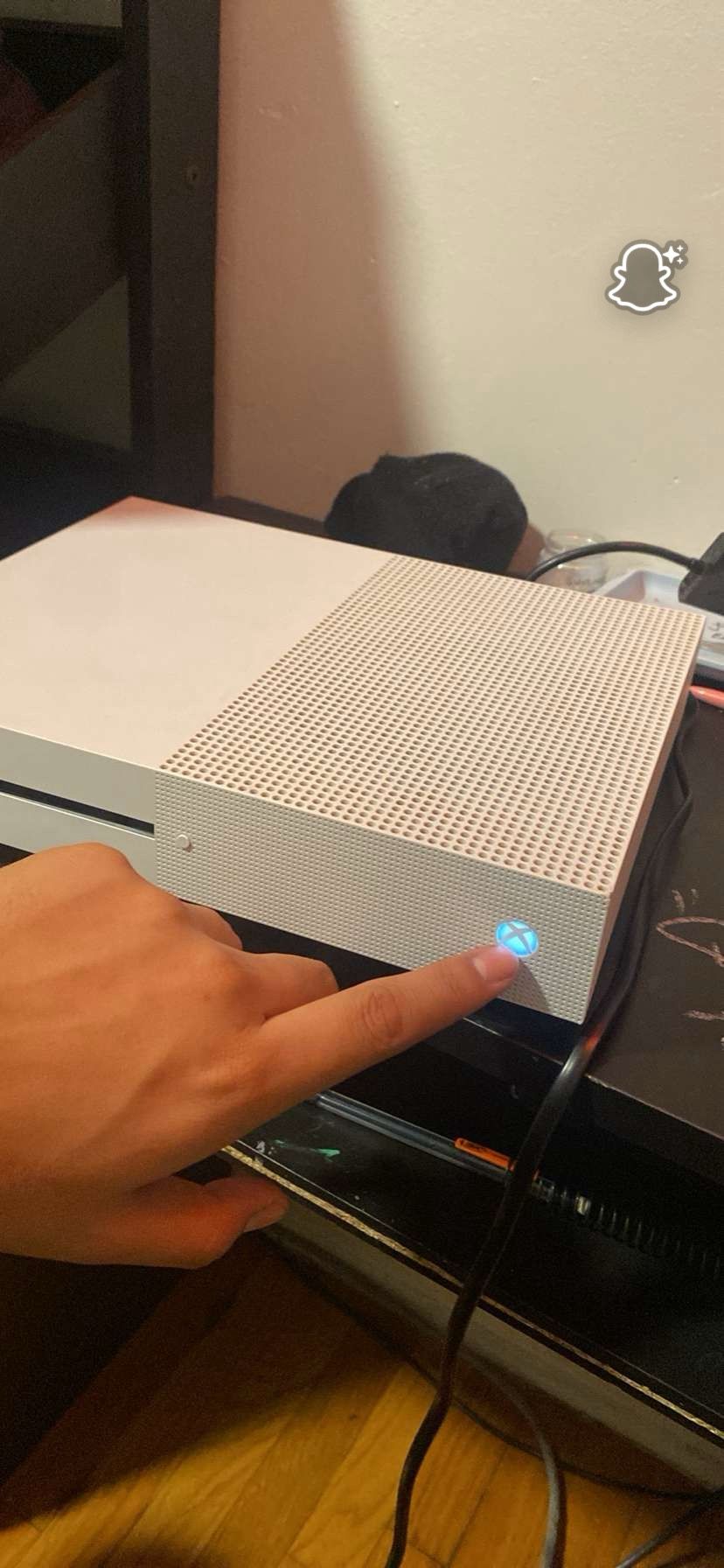 Xbox S 1 TB