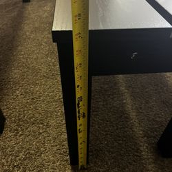 Table, Living Room, Hallway Bench