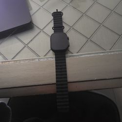 Apple Watch Ultra 3