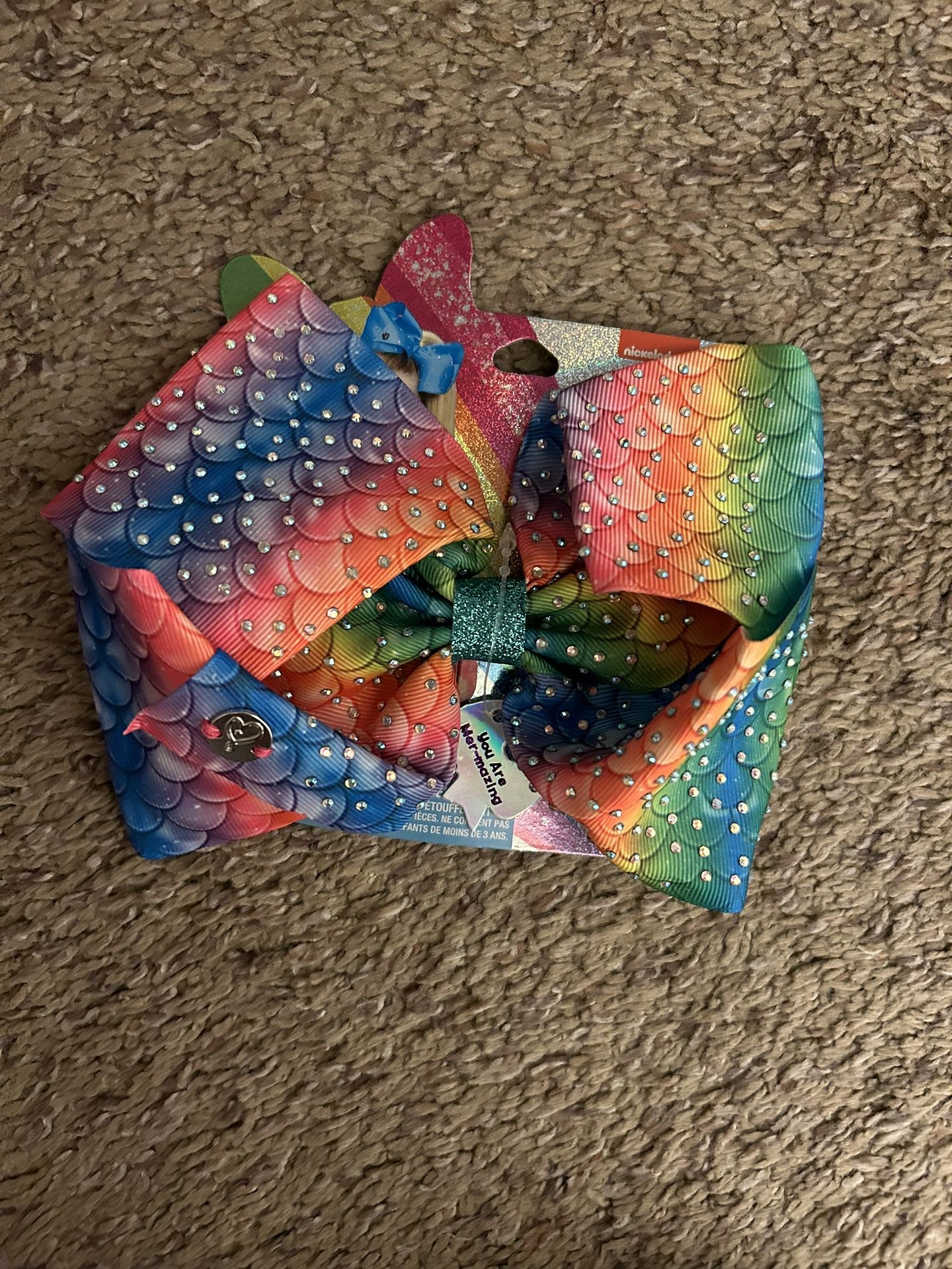 JoJo Siwa Bow
