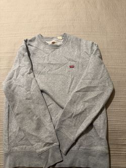 Levi’s Crewneck