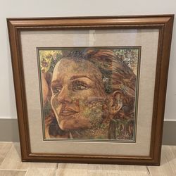 Bev Doolittle Painting