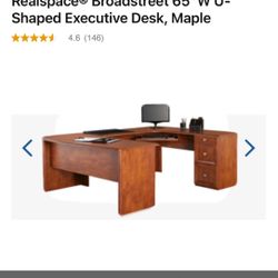 Desk Executive