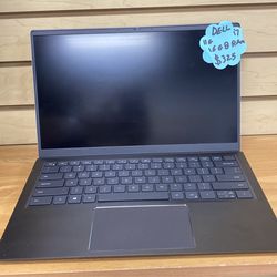 Dell vostro p143g