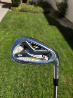 Taylormade R7 Pitching Wedge Golf Club, RH